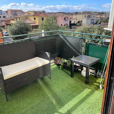 4Luciroom Olbia Exterior foto
