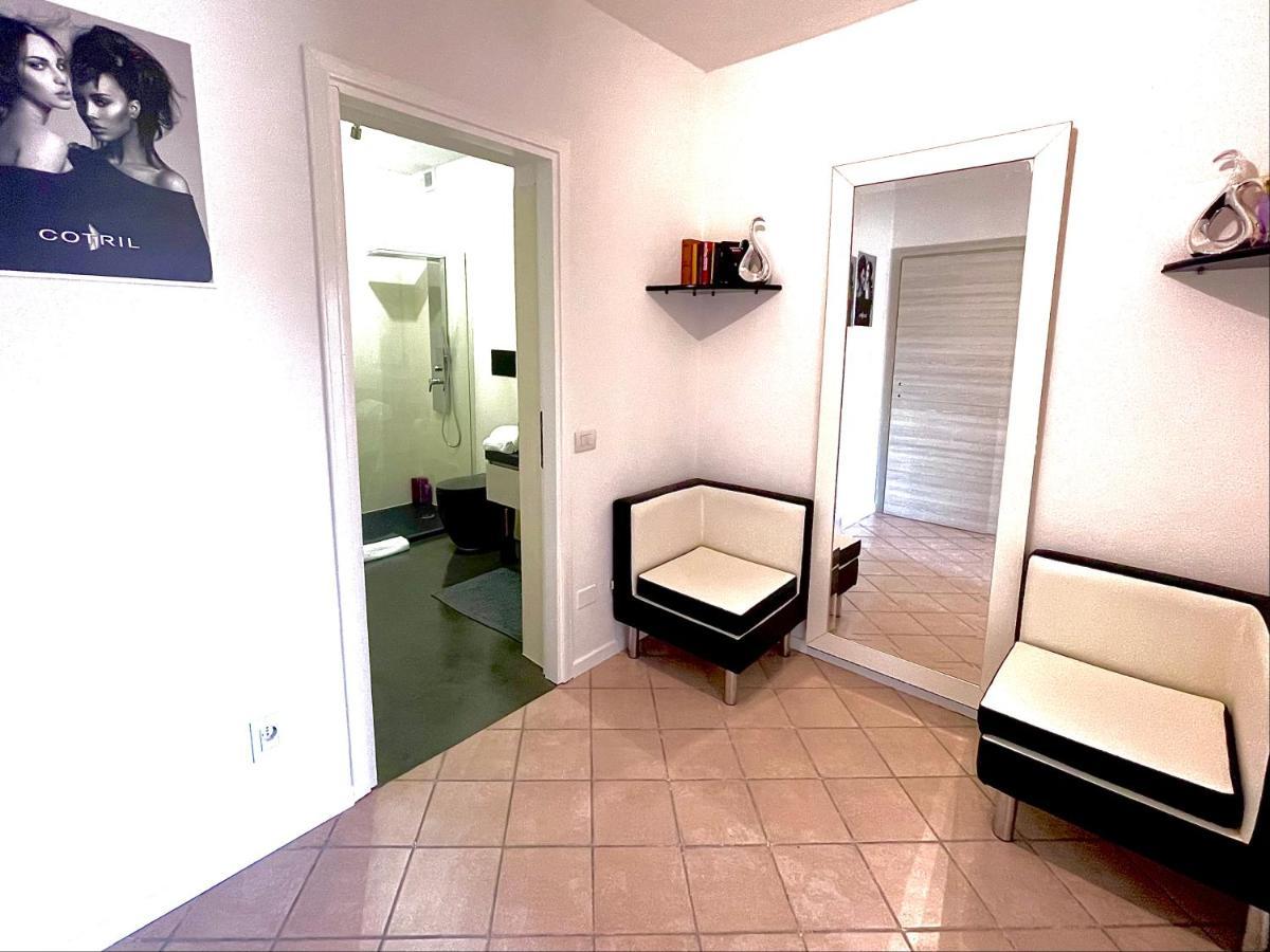 4Luciroom Olbia Exterior foto