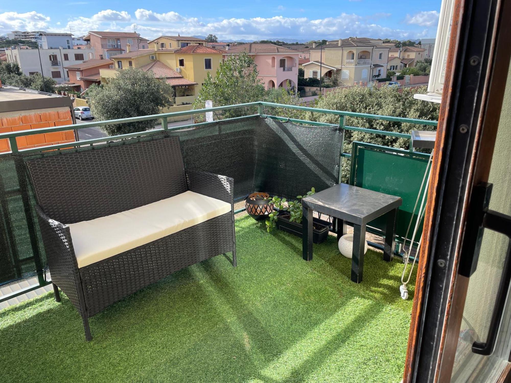 4Luciroom Olbia Exterior foto